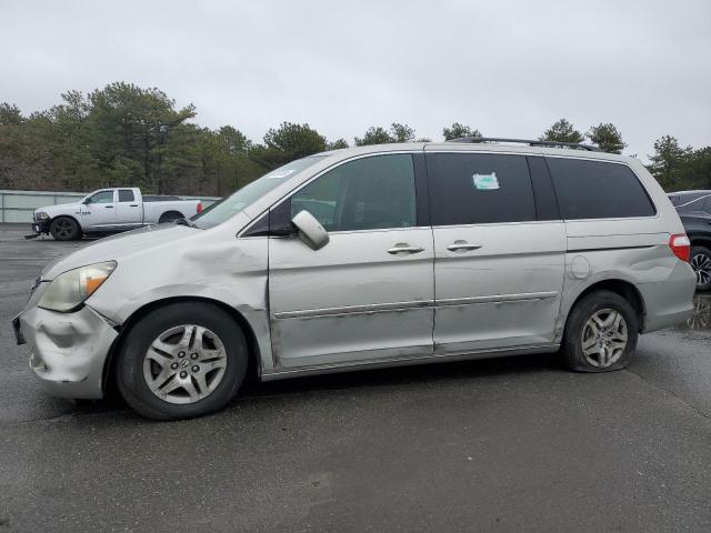 2005 Honda Odyssey Exl VIN: 5FNRL387X5B089800 Lot: 44979134