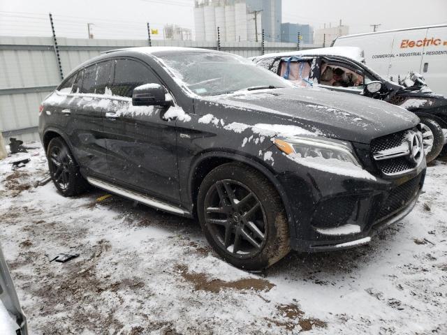 4JGED6EB0KA154515 2019 MERCEDES-BENZ GLE-CLASS, photo no. 4