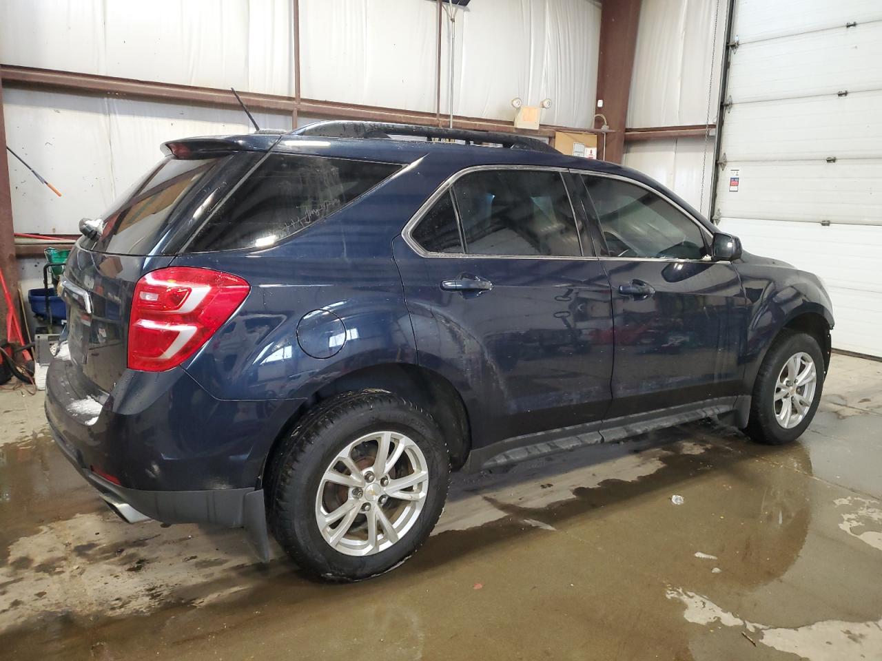 2GNFLFE3XH6292807 CHEVROLET EQUINOX 2017
