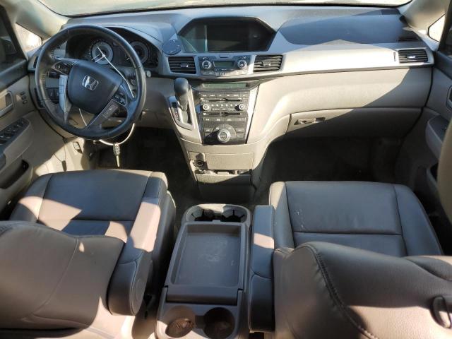 VIN 5XXG14J26MG015349 2013 HONDA ODYSSEY no.8