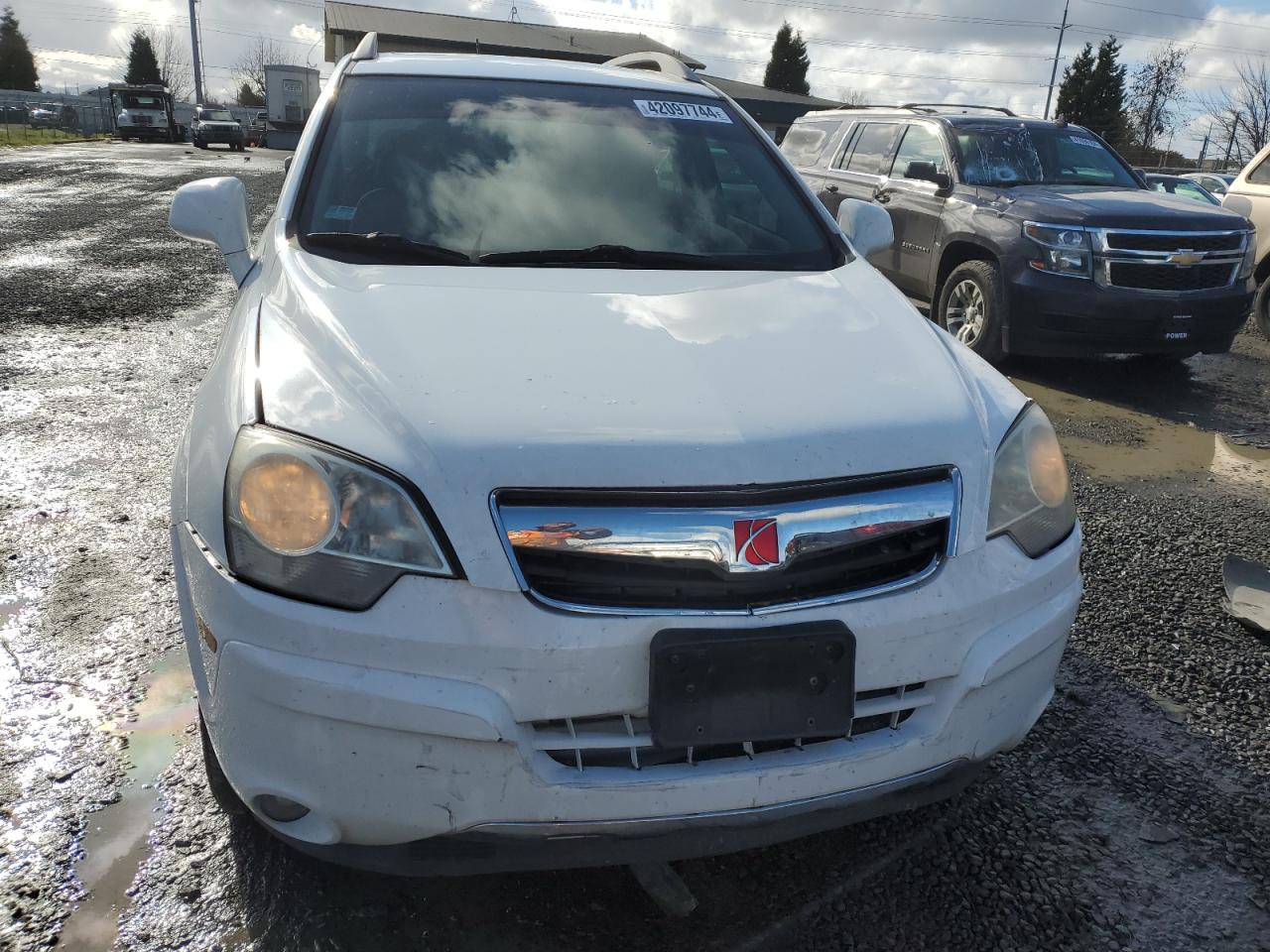 Lot #2974786110 2008 SATURN VUE XR