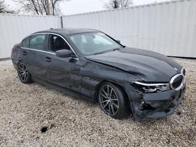 2022 BMW 330XE - 3MW5P9J01N8C65749