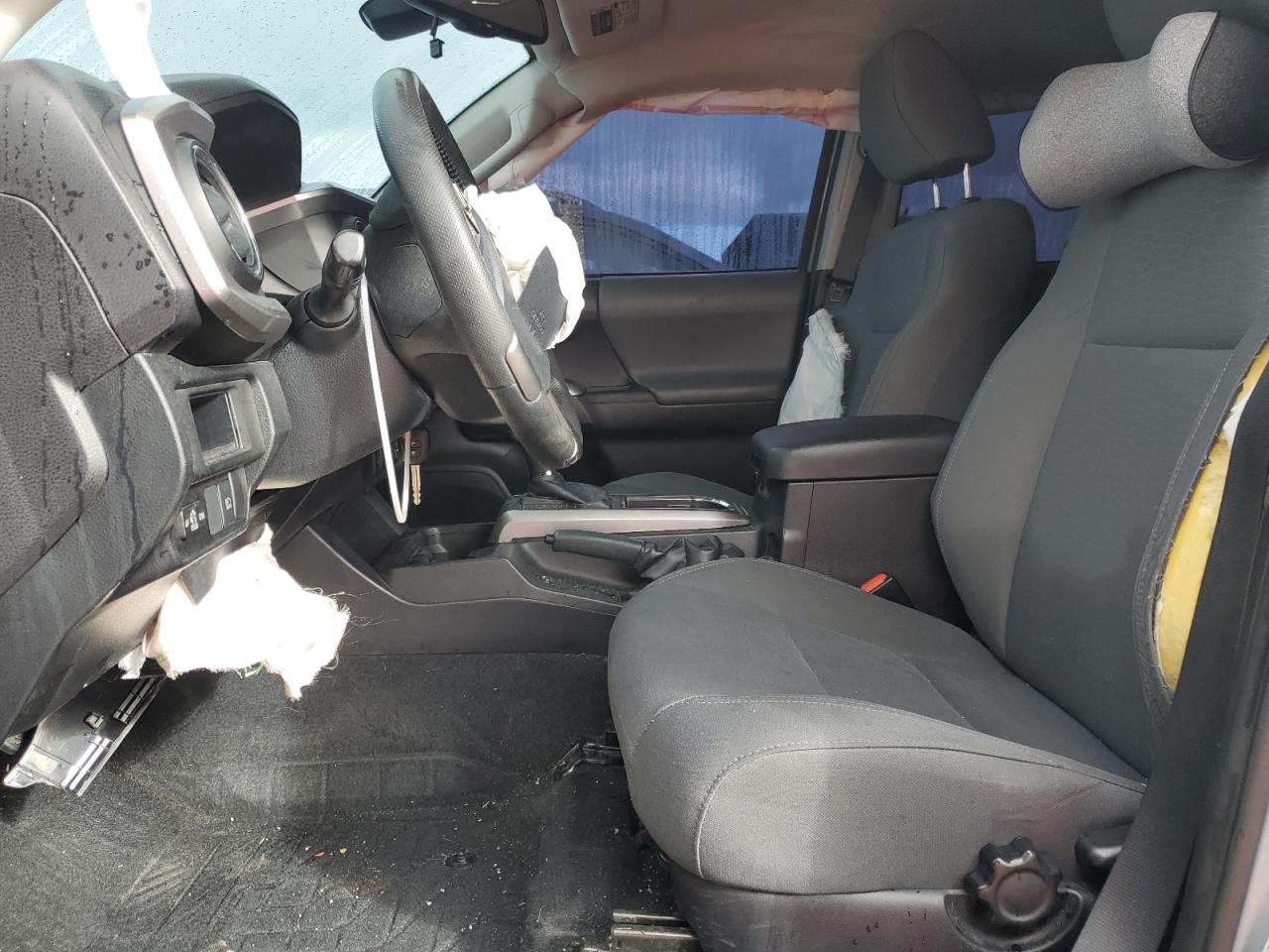 3TMAZ5CN2KM096678 TOYOTA TACOMA 2019