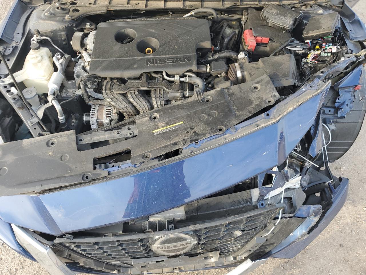 1N4BL4BV1LC247262 NISSAN ALTIMA 2020