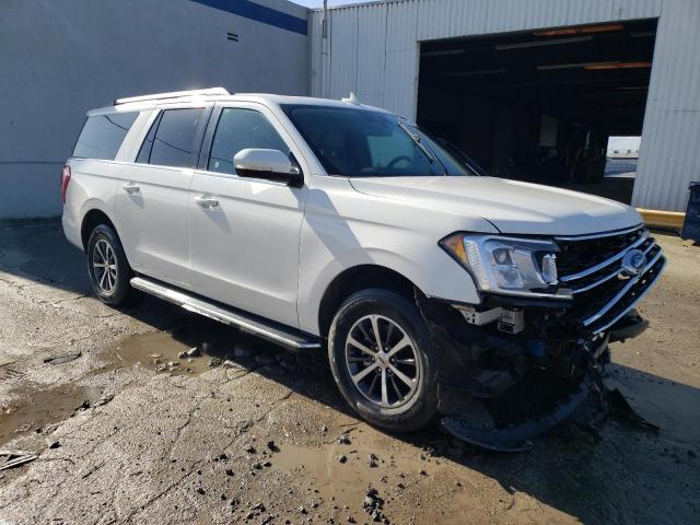 Lot #2380517770 2021 FORD EXPEDITION salvage car