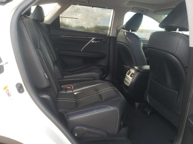 2018 LEXUS RX 450H L JTJDGKCA4J2004214