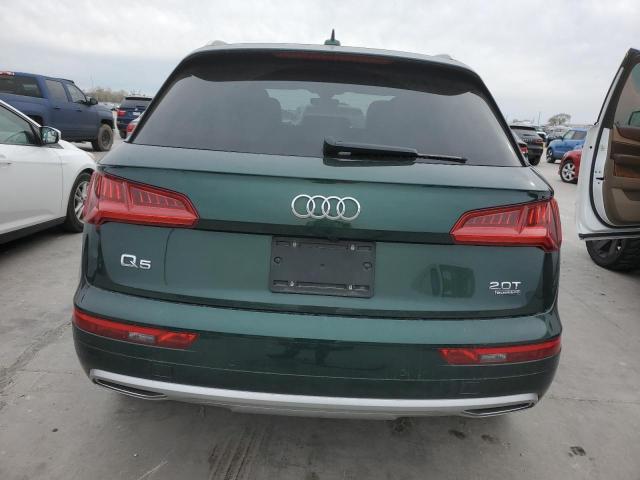 WA1BNAFY8J2094500 2018 AUDI Q5, photo no. 6