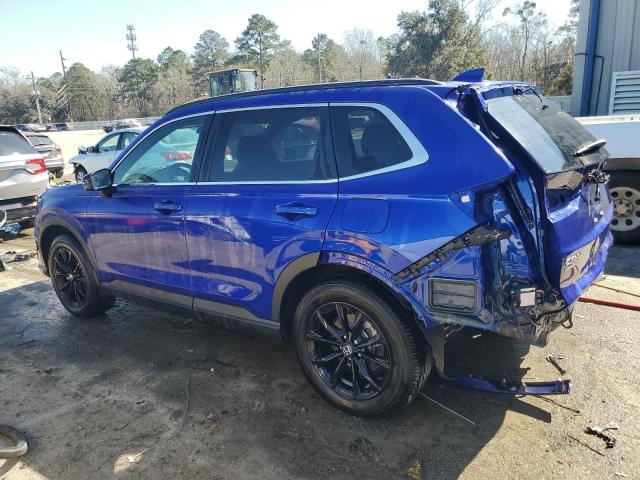 2023 HONDA CR-V SPORT - 7FARS6H54PE010406