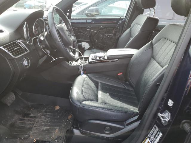 4JGDA5HB4JB076064 2018 MERCEDES-BENZ GLE-CLASS, photo no. 7