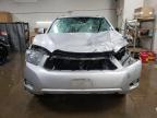 TOYOTA HIGHLANDER photo