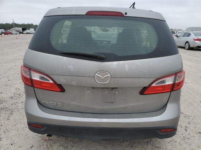 2012 Mazda 5 VIN: JM1CW2BL2C0123348 Lot: 44192444