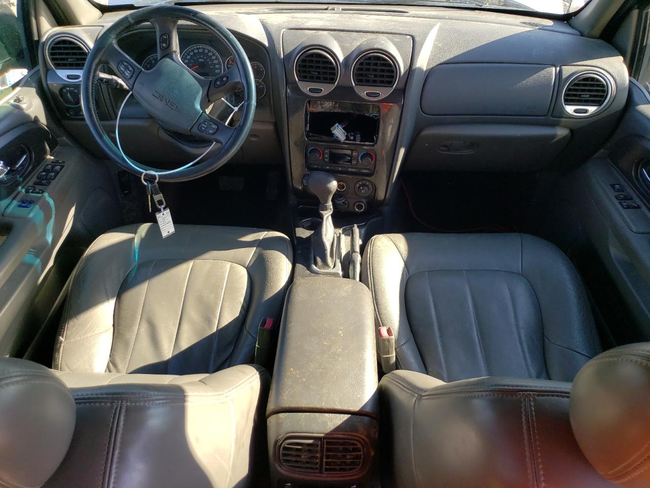 1GKET12S946160211 2004 GMC Envoy Xuv