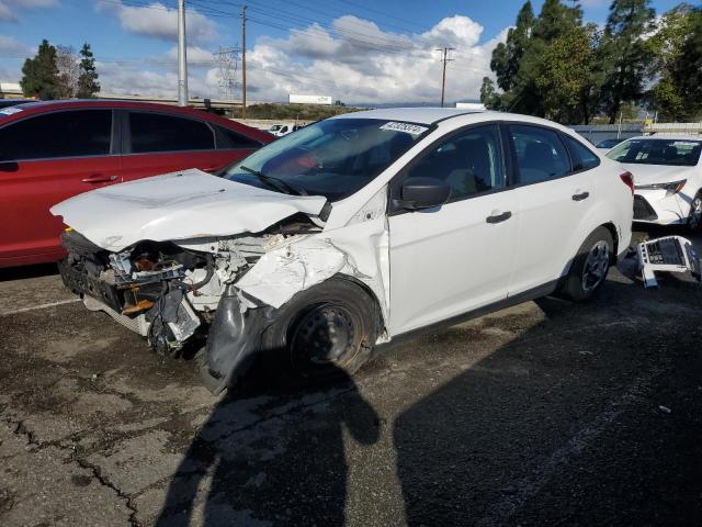 2012 Ford Focus S