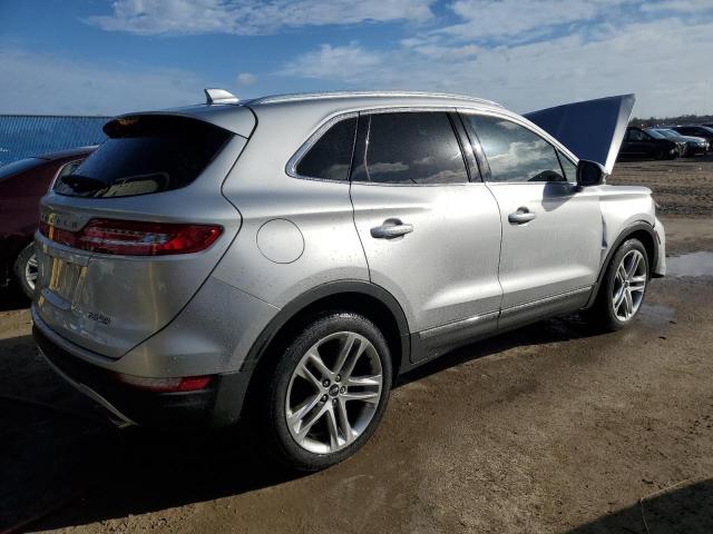 2016 Lincoln Mkc Reserve VIN: 5LMTJ3DH9GUJ15574 Lot: 42814574