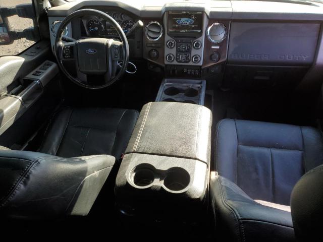 2015 FORD F350 SUPER - 1FT8W3BT8FED07146