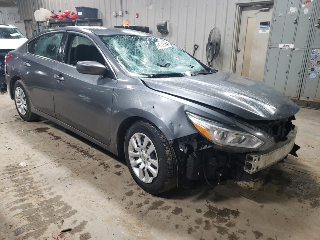 1N4AL3AP0GN313447 NISSAN ALTIMA 2016