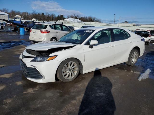 2023 TOYOTA CAMRY LE 4T1C11AK9PU727992