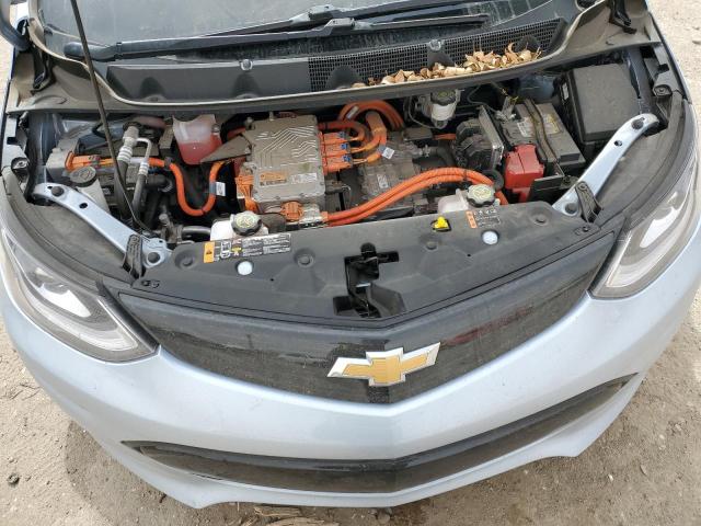 2017 CHEVROLET BOLT EV PR - 1G1FX6S07H4189510