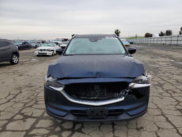 2019 MAZDA CX-5 GRAND JM3KFBDYXK0602689