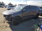 2020 DODGE JOURNEY SE - 3C4PDCAB9LT279315