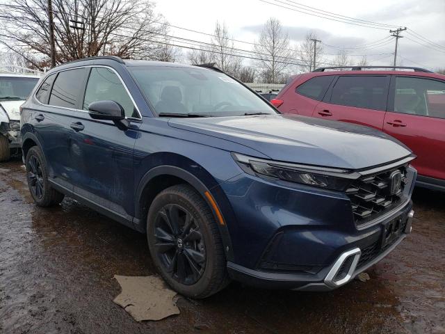 2024 HONDA CR-V SPORT - 7FARS6H93RE003551