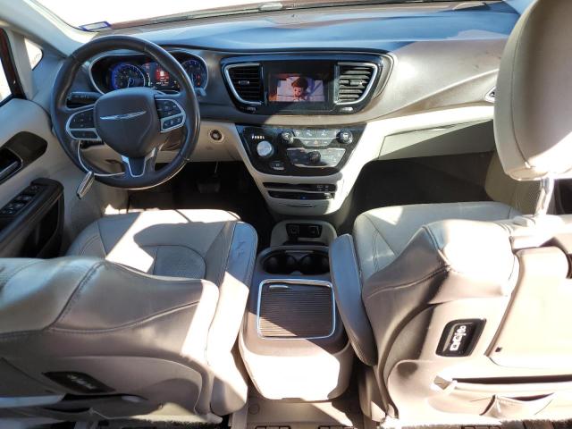 2017 CHRYSLER PACIFICA T 2C4RC1EG7HR541817