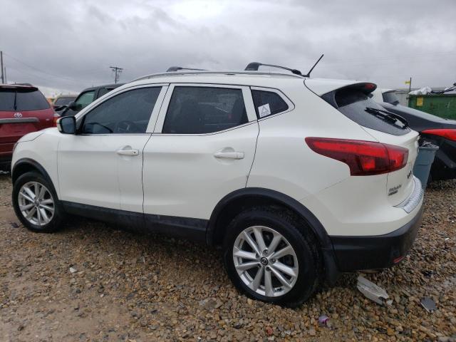 2019 NISSAN ROGUE SPT JN1BJ1CP7KW220758