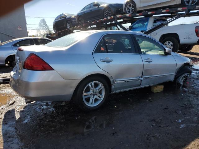 1HGCM563X7A120068 2007 Honda Accord Se