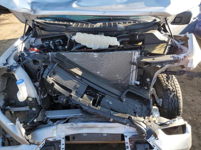 2023 FORD F150 SUPER - 1FTEW1EP4PFC20992