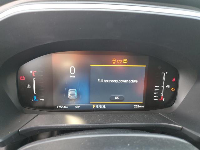 2023 FORD ESCAPE ACT 1FMCU0GN2PUA14211