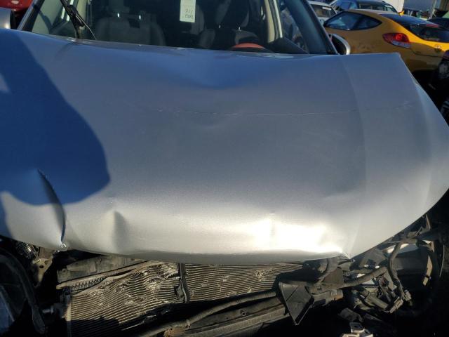 2015 NISSAN ROGUE S - KNMAT2MV6FP511256
