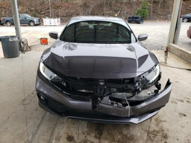 2020 HONDA CIVIC SPOR 19XFC2F86LE028522