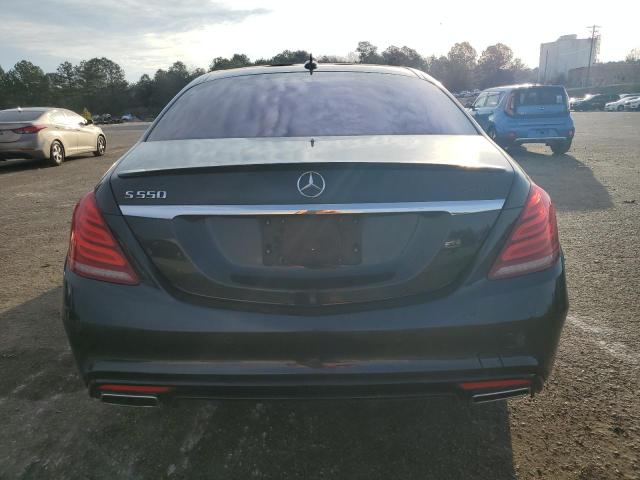 VIN WDDUG8FB3FA167563 2015 MERCEDES-BENZ S-CLASS no.6