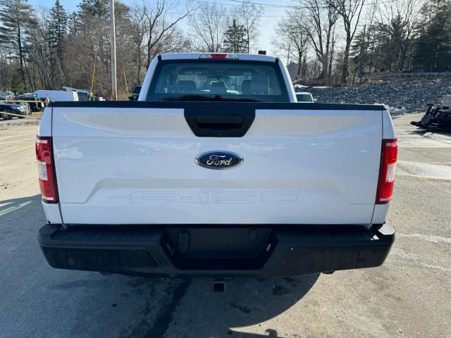 2019 FORD F150 SUPER 1FTEX1CB8KKE67789