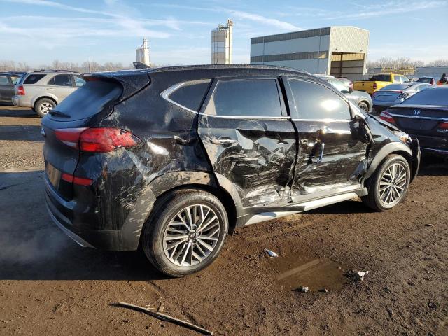 2020 HYUNDAI TUCSON LIM - KM8J33AL1LU114149