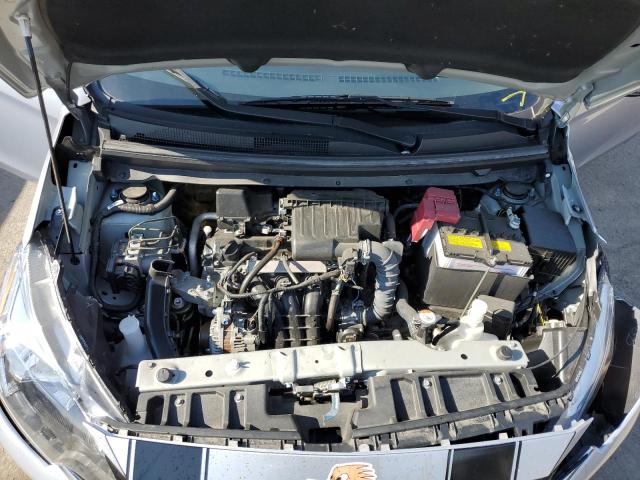 2022 MITSUBISHI MIRAGE ML32AUHJ5NH008097
