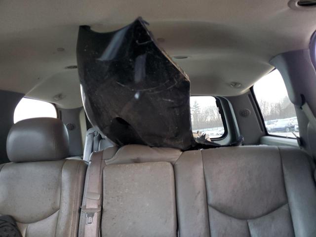 2004 Chevrolet Tahoe K1500 VIN: 1GNEK13T14J239804 Lot: 39257504