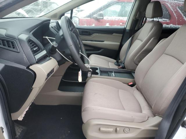 2020 HONDA ODYSSEY EX 5FNRL6H50LB070315