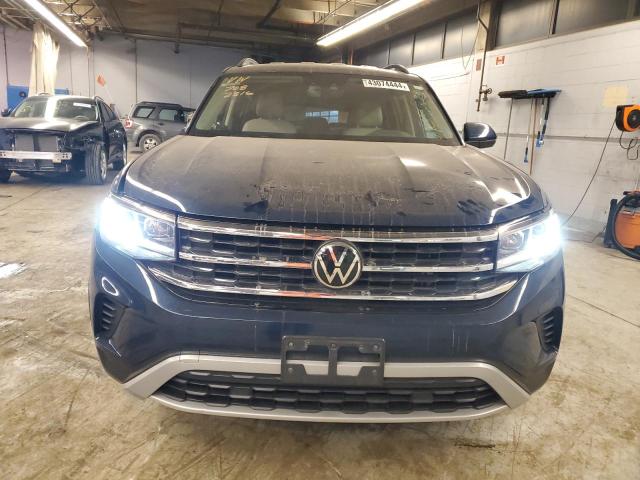 2021 VOLKSWAGEN ATLAS SE - 1V2LP2CA4MC532766