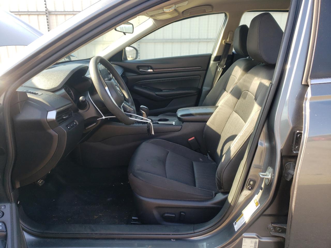 1N4BL4BV8LC152701 NISSAN ALTIMA 2020