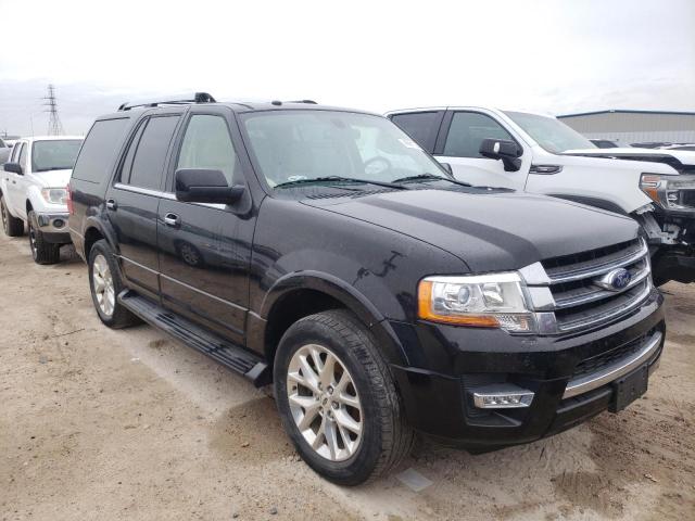 2017 FORD EXPEDITION 1FMJU1KT5HEA76717