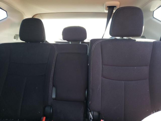 2016 Nissan Murano S VIN: 5N1AZ2MH2GN156443 Lot: 43788884