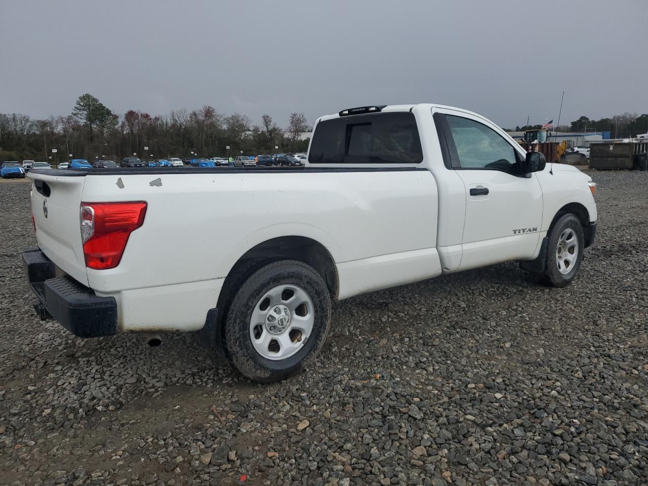 1N6AA1R73HN569105 NISSAN TITAN 2017