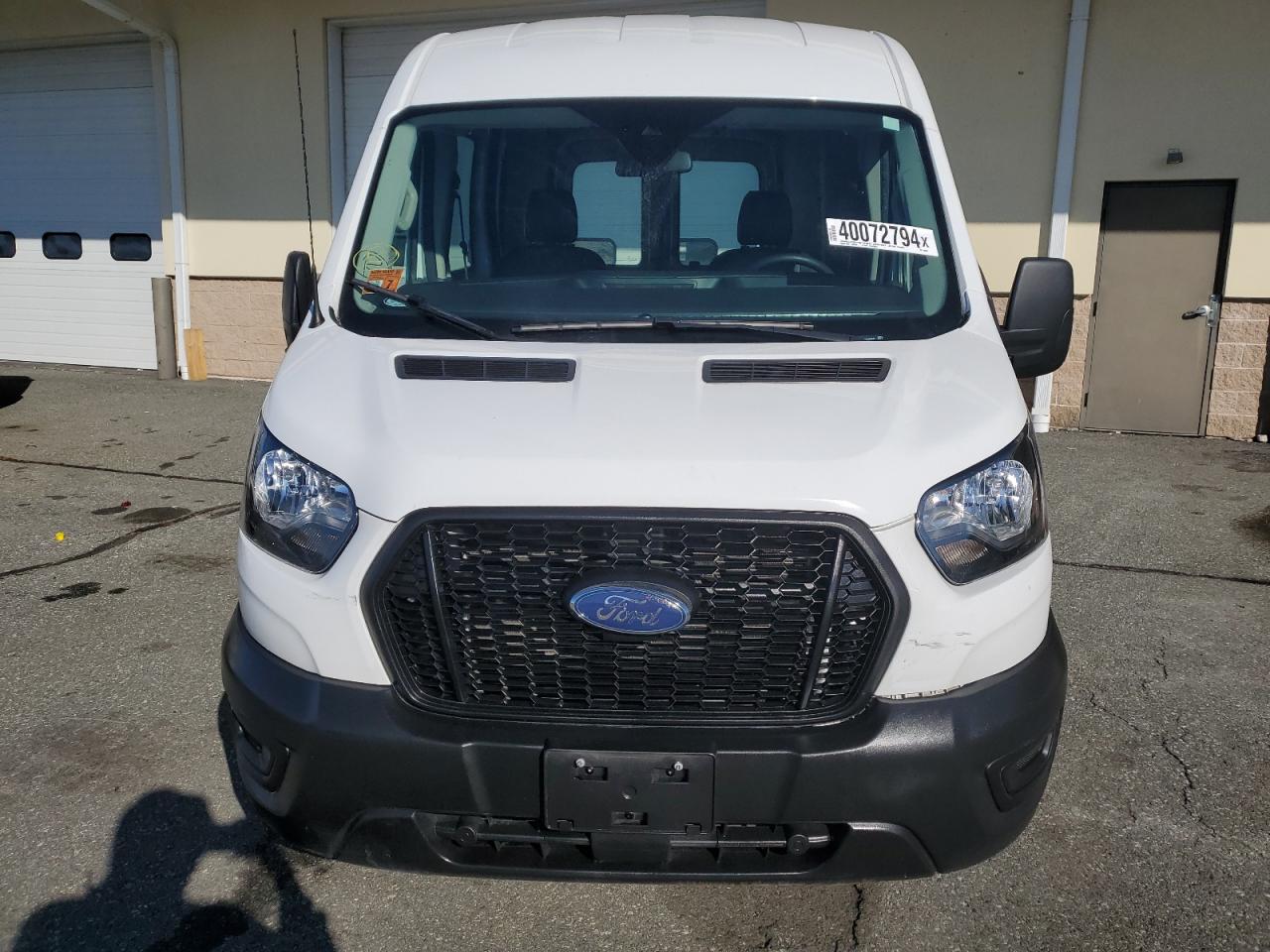 1FTBR1C87MKA28622 FORD TRANSIT 2021