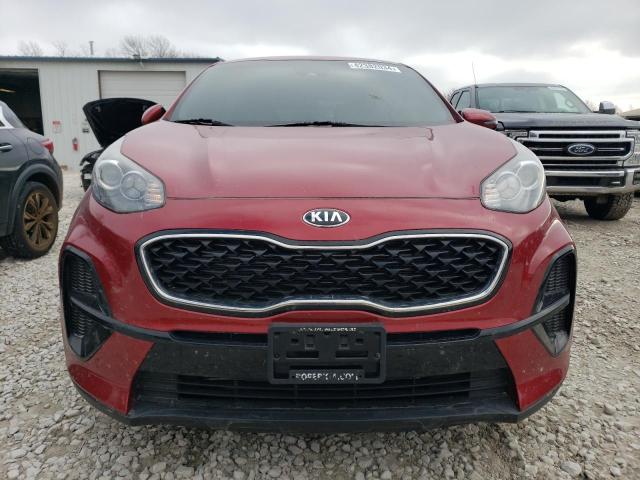 2020 KIA SPORTAGE L KNDPM3AC3L7794422