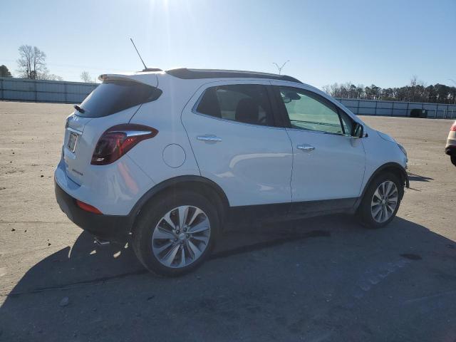 2017 BUICK ENCORE PRE KL4CJASBXHB220688