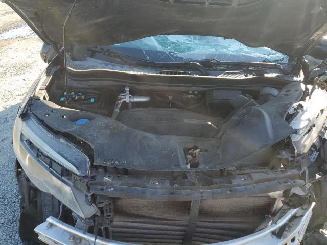 2016 HONDA PILOT EXL 5FNYF5H57GB037279