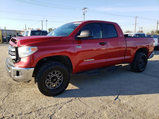 2017 TOYOTA TUNDRA DOU 5TFRY5F11HX227715