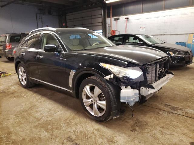 2011 Infiniti Fx35 VIN: JN8AS1MW8BM732041 Lot: 42797754