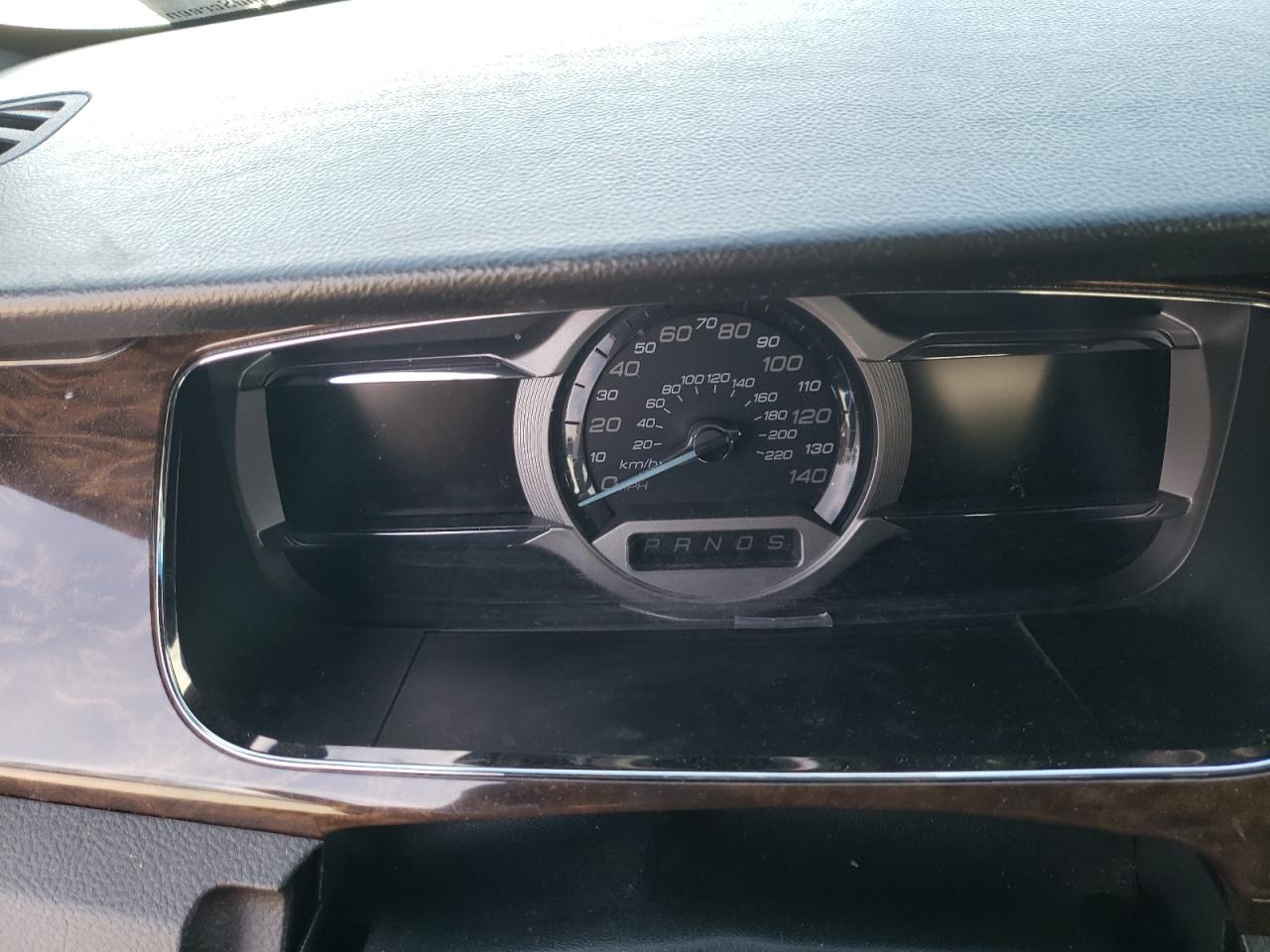 1FAHP2F80KG110781 FORD TAURUS 2019